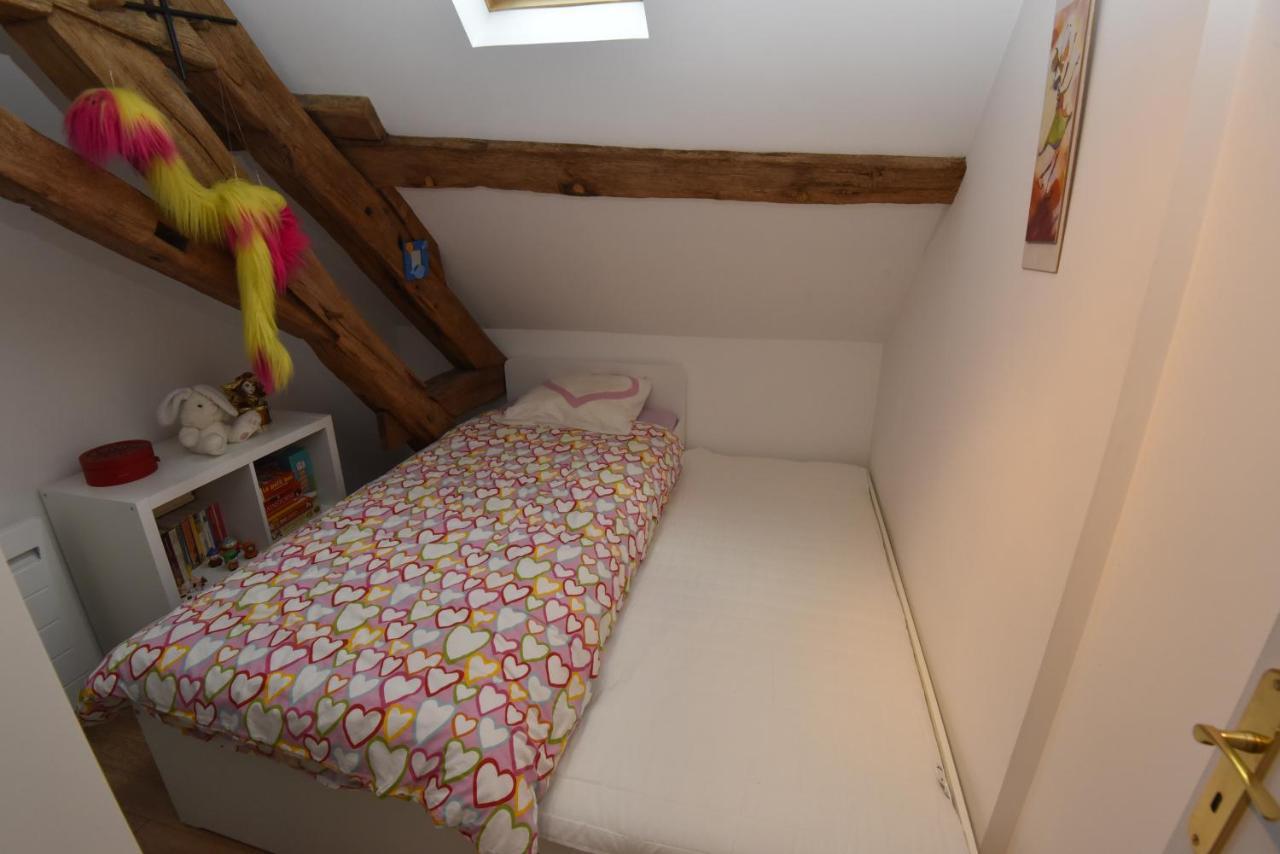 Chambres D'Hotes L'Hermine Vineuil Vineuil  Dış mekan fotoğraf